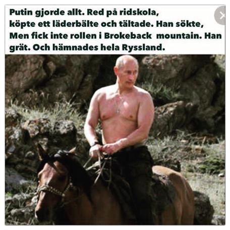 världsledare