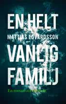 foto: Jan Åke Erikson 2 4 Litteraturkväll: Ett jävla solsken Föredrag med Fatima Bremmer Ester Blenda Nordström lät sig