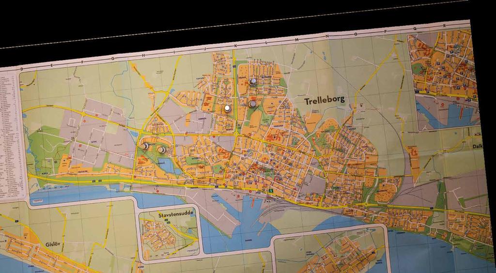 BOKBUSSEN ditt nya kvartersbibliotek!