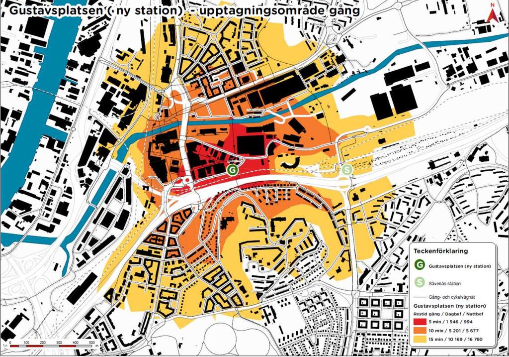 kombiterminal är därmed säkerställt i DP för Olskroken både under byggnationen inom Olskrokens järnvägsområde, och under uppförandet av ny kombiterminal i Göteborgs hamn.