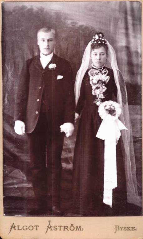 ändrade