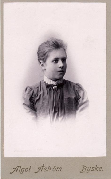 ändrade