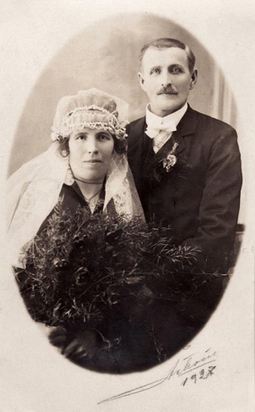 1918 1921