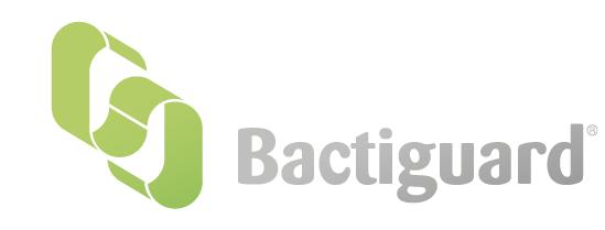 Bokslutskommuniké för Bactiguard Holding AB (publ) Org.