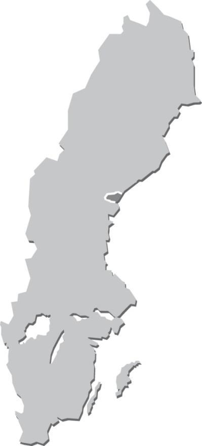 Kramfors kommun 18 632 invånare 1 785 km² 9 000 hushåll 3 900