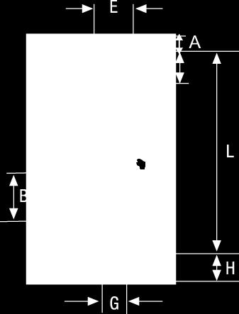 astkrok DK utan spärr DIN 7540 F astkrok DKN med spärr DIN 7540 Även i ROV-version på begäran. F Z10138 DK-50T-8 50.0 44 14 130 50.