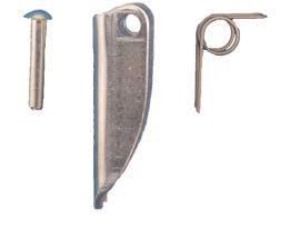 03 17931 RD-10-10 locking pin 0.