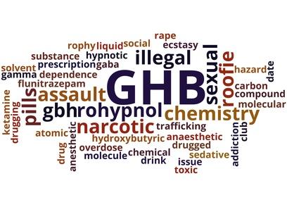 Gammahydroxybutyrat, GHB gobbe, liquid ecstacy, tvål Vad är gammahydroxybutyrat?