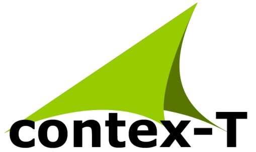 Contex-T Forskningsprojekt finansierat av EU för små till medelstora