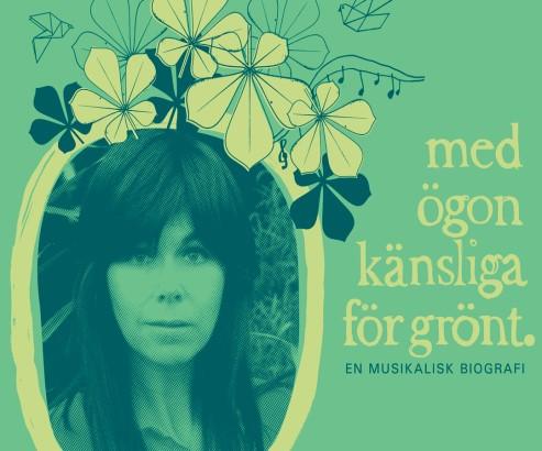 11:15 En musikalisk biografi om Barbro Hörberg I en tid när scenen dominerades av manliga trubadurer