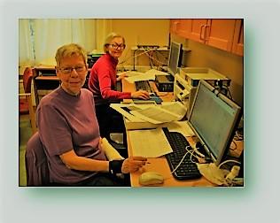 Tisdagar Släktforskning Eventuellt finns det plats för någon mer som vill släktforska. Vi använder Arkiv Digital och varje kursdeltagare har sitt eget abonnemang. Tisdagar: 9.00-12.