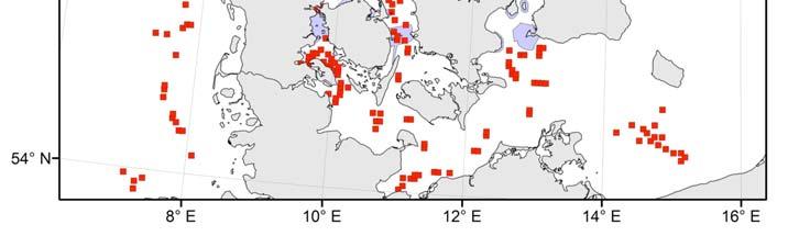 Metapopulations-modellering