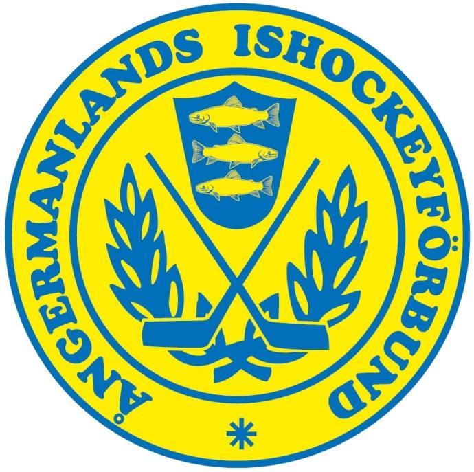 Ångermanlands Ishockeyförbund