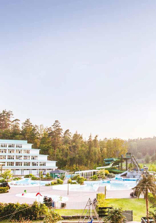 Drömplats i sommar! Nytta & nöje sedan 70 FÖSTA STAT 8.