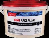Räksallad 85 00