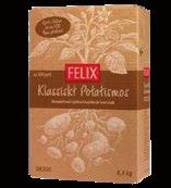 potatismos Felix 6,3 kg