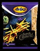 Crunch Aviko 7 mm Art nr