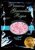 Räkor Royal Seafood 100-200