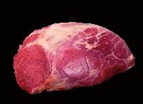 Brasilien Fryst Ca 1,8 kg Art
