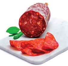 37 90 HOT Serrano skinka