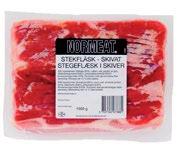 Skivad 500 g Art nr 20