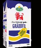Arla 31% 1 kg Art nr 50 20 07