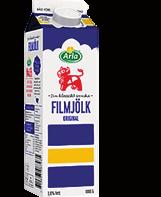 margarin Nille 4x2 liter Art