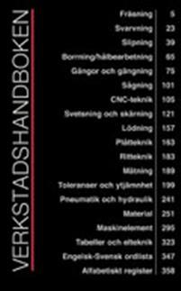 Verkstadshandboken PDF ladda ner LADDA NER LÄSA Beskrivning Författare: Nils-Olof Eriksson. uppdatering.