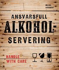 Ansvarsfull alkoholservering PDF ladda ner LADDA NER LÄSA Beskrivning Författare: Milena Bergqvist.