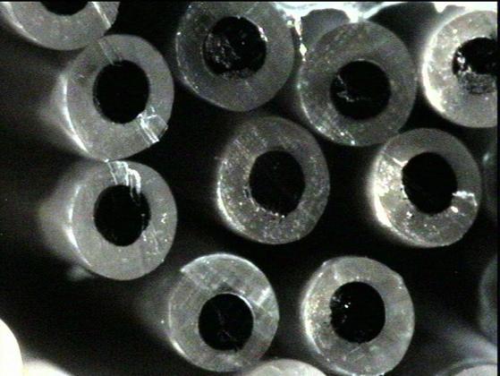 Fiber design Electric