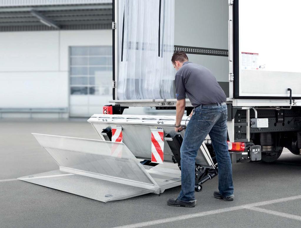 Bär Cargolift