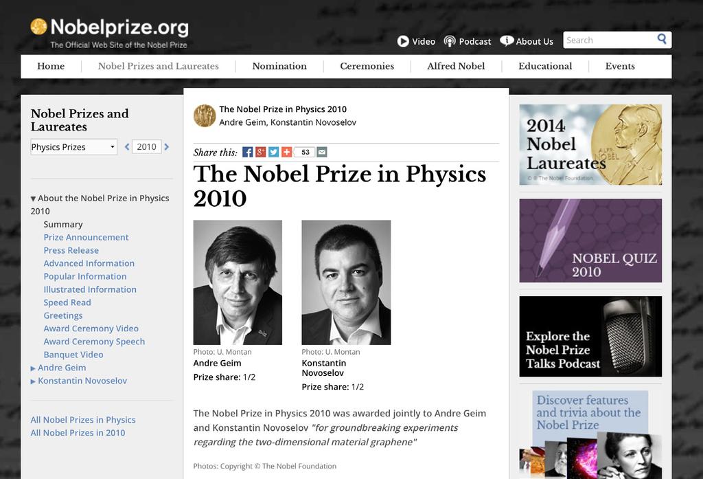 www. nobelprize.