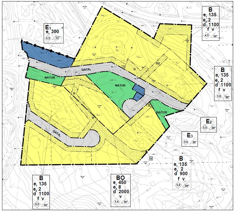 Detaljplan för Fjällhemsvägen Malung-Sälens kommun Dalarnas län Upprättad i maj 2017 av Bygg-Teknik i Malung Reviderad i december 2017