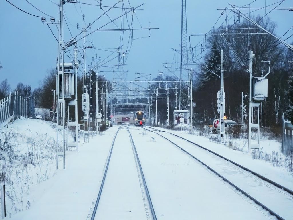 Läget i Södertälje Platsen som ombud för Södertälje i Seko Lok Pendelns styrelse ser ut att bli vakant efter årsmötet.