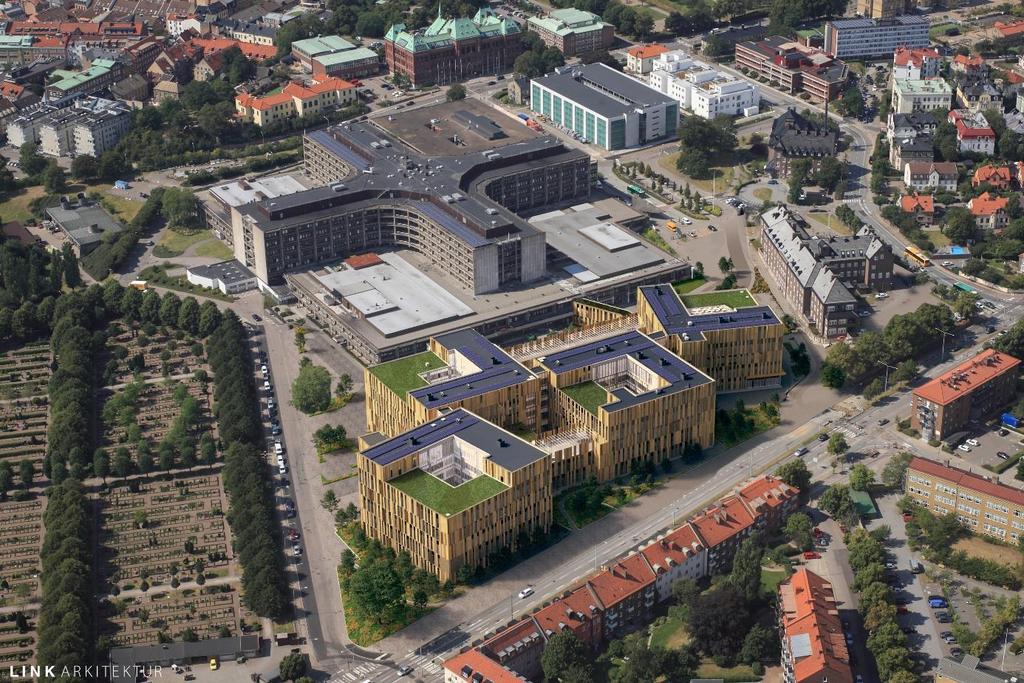 Regionfastigheter VERKSAMHETSBERÄTTELSE för perioden