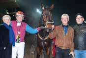 e Blixt Pointer - 8: 0--,8 8 00 0 Tot: 0-- No Limit Super e Super Arnie Jonasson Hd 0/ -k / 0 k 0,0 - - gdk Uppf: Öhman Anna-La & Jan Svsson J Hd /8 -k / 0 k 8, - - gdk Äg: Öhman A-L & J, Johannesson