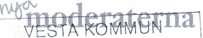 Motion om äldres säkerhet i hemmen A KOMMUNKANSLIET 2018-02 0 1 Diarienummer ki::.
