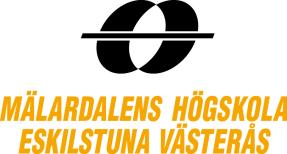Akademin för hållbar samhälls- och teknikutveckling Kandidatuppsats i företagsekonomi FÖA300 Handledare: Bengt-Göran