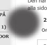 KONFIGURERING I MACINTOSH-MILJÖ FELSÖKNING Bruksanvisning (inbyggd) Kan visas genom att peka på bruksanvisningsikonen på maskinens pekpanel.