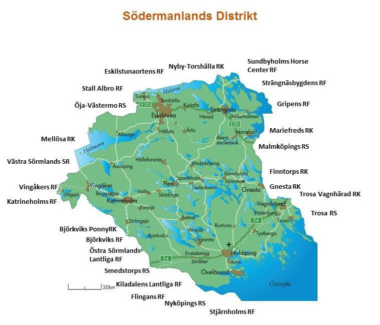 Södermanlands