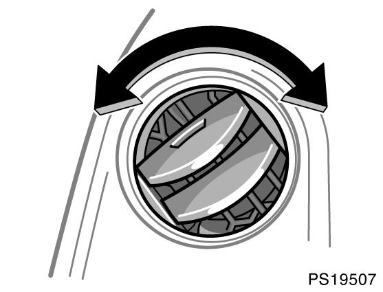 LUFTKONDITIONERING 197 Luftkonditioneringsfilter PS19507 PS19509 Sidoventiler PS19508 En