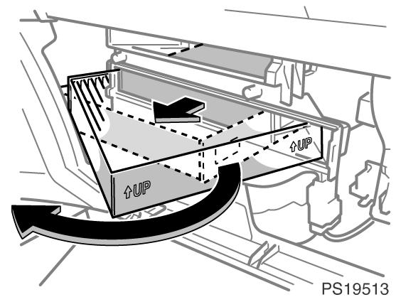 200 LUFTKONDITIONERING PS19513 PS19514 3.