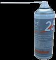 KOMPRESSORER ComPlus 68 Olja för kolvkompressor, har mycket goda egenskaper även under hård belastning ComPlus finns i 1 liters flaska.