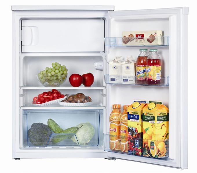 ANVÄNDNING För att få största möjliga nytta av kylskåpet är det viktigt att du använder det på rätt sätt.