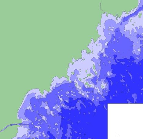 yölla ÅSö ÅSö ÅSö Tosteberga ÅSö ÅSö ÅSö Landön ÅSö7 ÅSö6 ÅSö ÅSö9 ÅSö8 Lägerholen Åhus ÅSö ÅSö ÅSö ÅSö Figur 8. Karta över delsträckan Åhus-Sölvesborg ed transektbeteckningar ÅSö-.