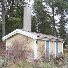 strandskyddsdispens och bygglovsansökan gällande fastigheten Värmdö Skenora 1:59,