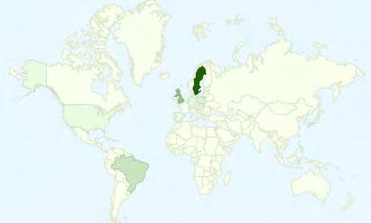 ProMoVis Open Source Nedladdningar Ingen marknadsföring!