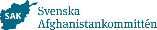 Effektrapport Svenska Afghanistankommittén avseende 2015 Innehåll 1. Effektrapporten - en ingång till ytterligare information... 2 2. Vad vill Svenska Afghanistankommittén uppnå?... 4 3.