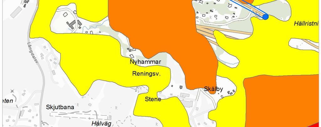 trafikplats Nykvarn.