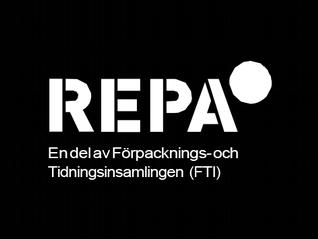 REPA är en liknande organisation under Naturvårdsverkets tillsyn, men för destruktion av